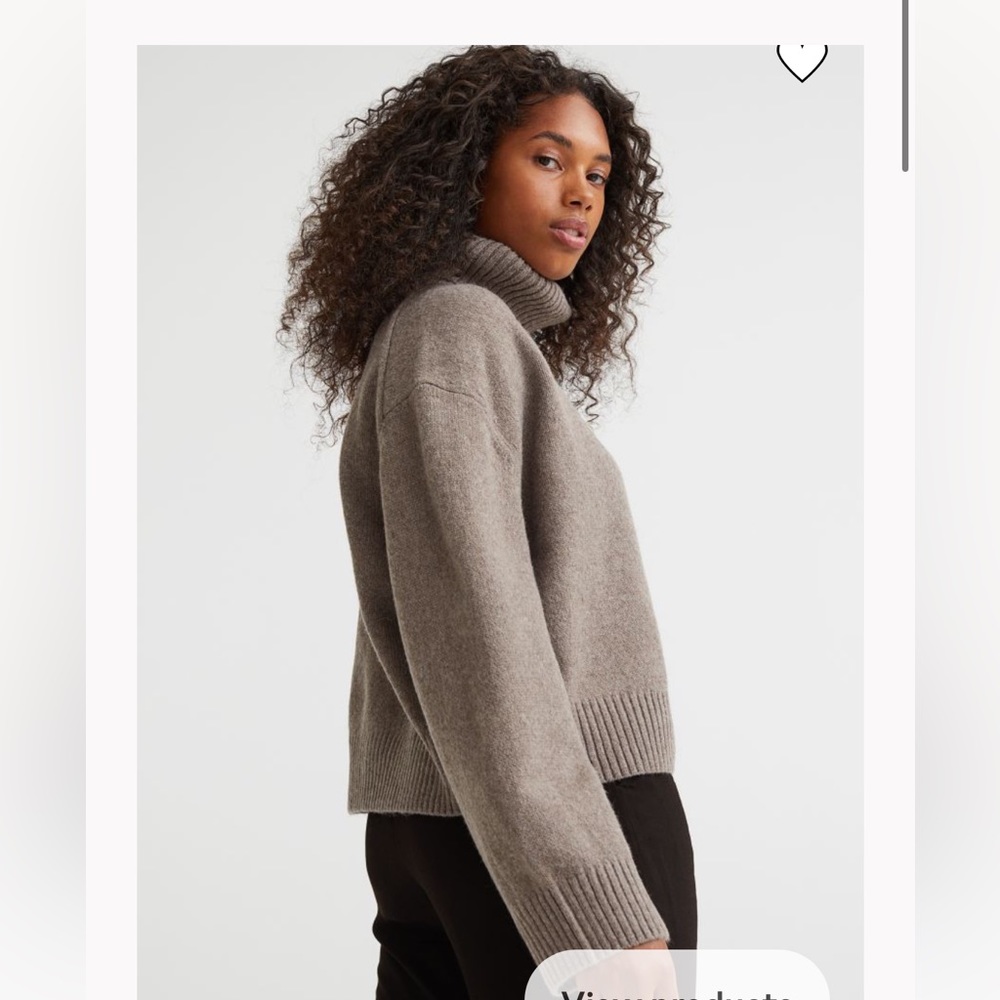 Sweater